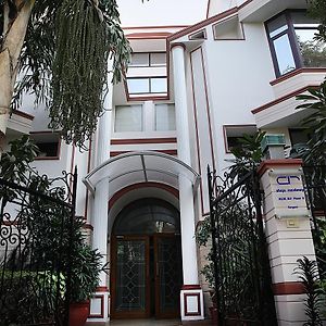 Ahuja Residency Dlf Phase 2